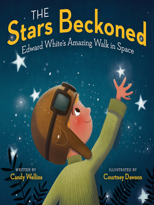 Title details for The Stars Beckoned by Candy Wellins - Wait list